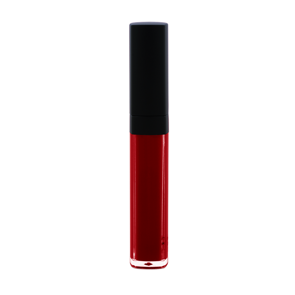 Liquid Lipstick - Hot & Spicy