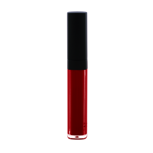 Liquid Lipstick - Hot & Spicy