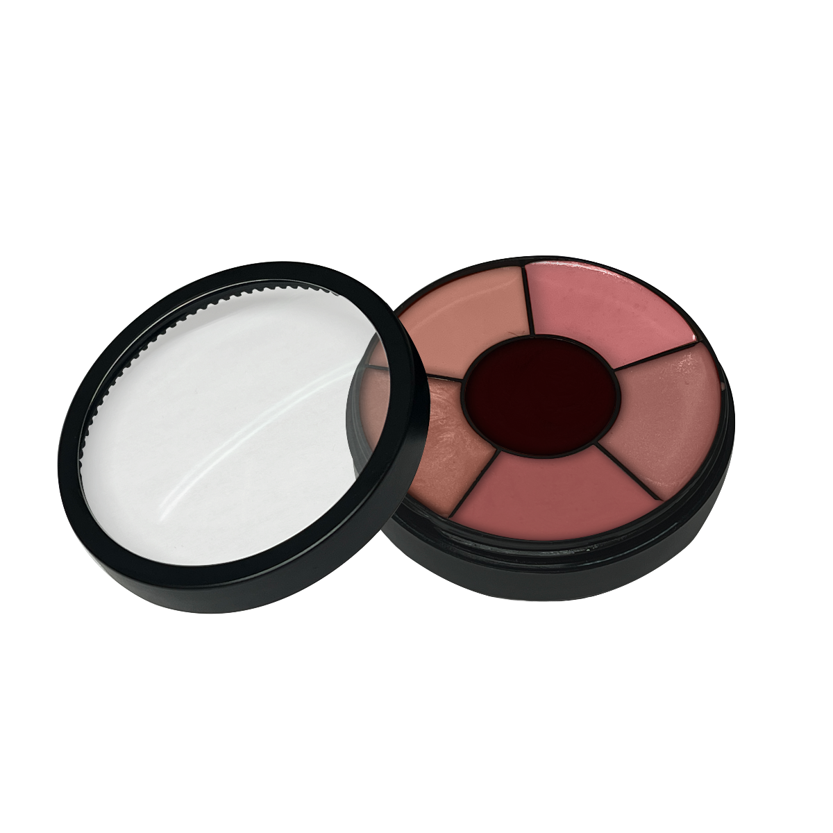 Lipgloss - Wheel Kissolicious